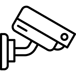 CCTV Surveillanceicon