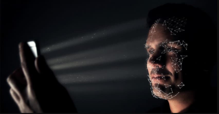 Visible Light Facial Recognition