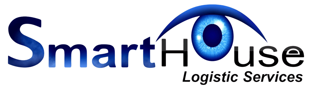 smart house logo